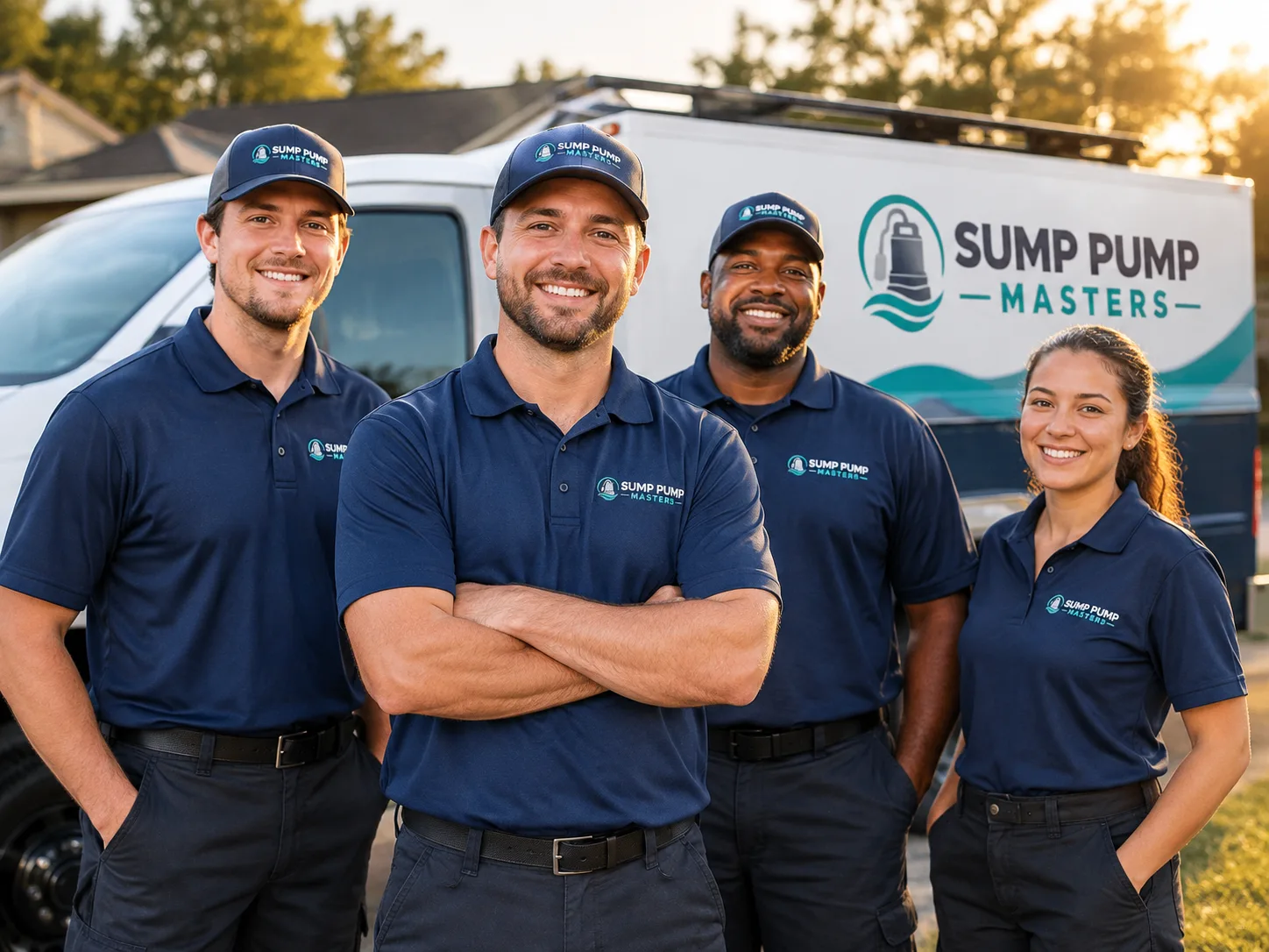 Sump Pump Repair company in Michigan